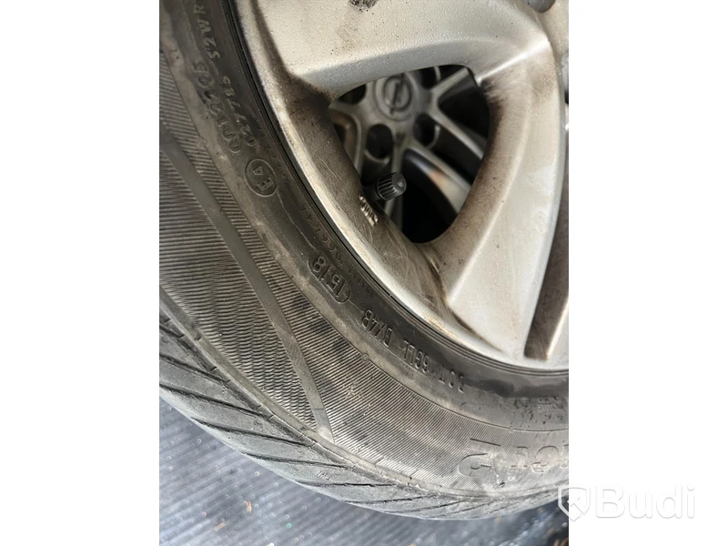 Lätt lastbil Opel Combo Van 1.3 CDTI | Manuell | 95 hk | 2018