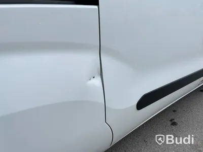 Lätt lastbil Opel Combo Van 1.3 CDTI | Manuell | 95 hk | 2018