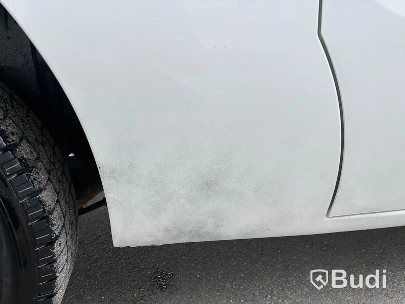 Lätt lastbil Opel Combo Van 1.3 CDTI | Manuell | 95 hk | 2018