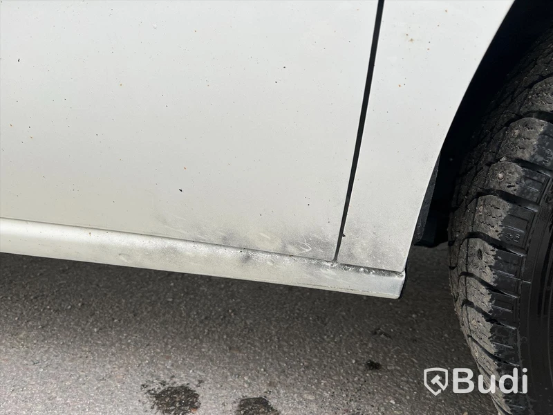Lätt lastbil Opel Combo Van 1.3 CDTI | Manuell | 95 hk | 2018