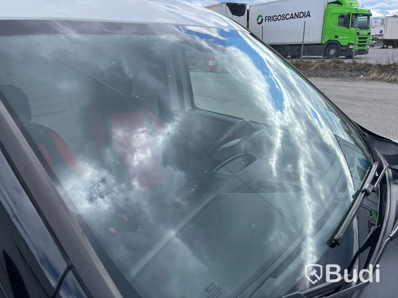 Lätt lastbil Opel Combo Van 1.3 CDTI | Manuell | 95 hk | 2018