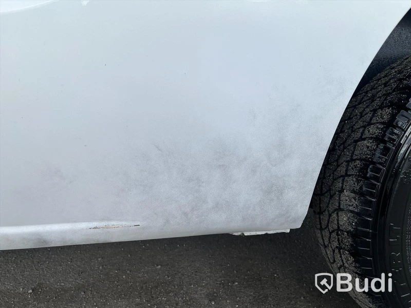 Lätt lastbil Opel Combo Van 1.3 CDTI | Manuell | 95 hk | 2018
