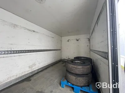 Lätt lastbil Mercedes-Benz Sprinter 316 BlueTEC| 14600mil | 7G tronic| Billig skatt