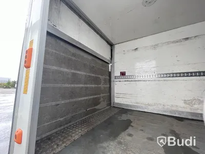 Lätt lastbil Mercedes-Benz Sprinter 316 BlueTEC| 14600mil | 7G tronic| Billig skatt