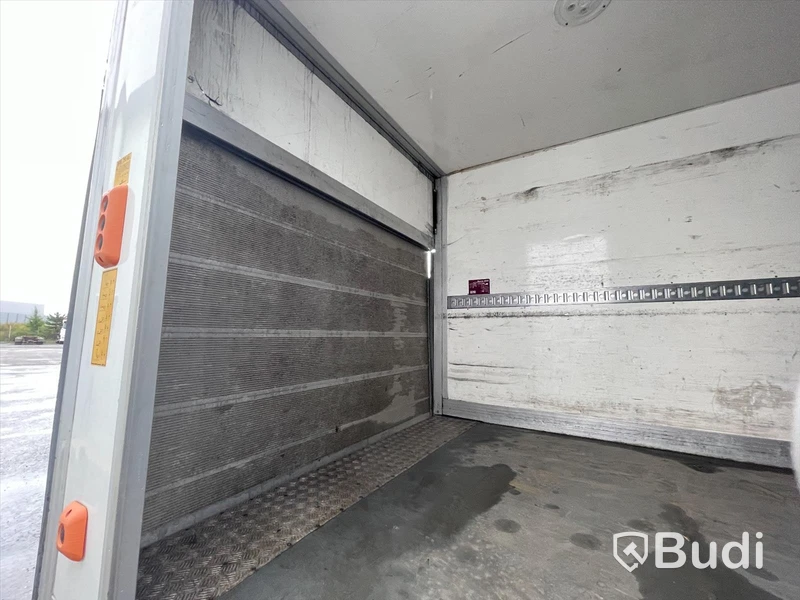 Lätt lastbil Mercedes-Benz Sprinter 316 BlueTEC| 14600mil | 7G tronic| Billig skatt