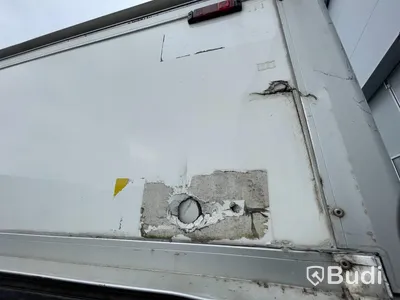 Lätt lastbil Mercedes-Benz Sprinter 316 BlueTEC| 14600mil | 7G tronic| Billig skatt