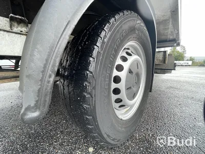 Lätt lastbil Mercedes-Benz Sprinter 316 BlueTEC| 14600mil | 7G tronic| Billig skatt