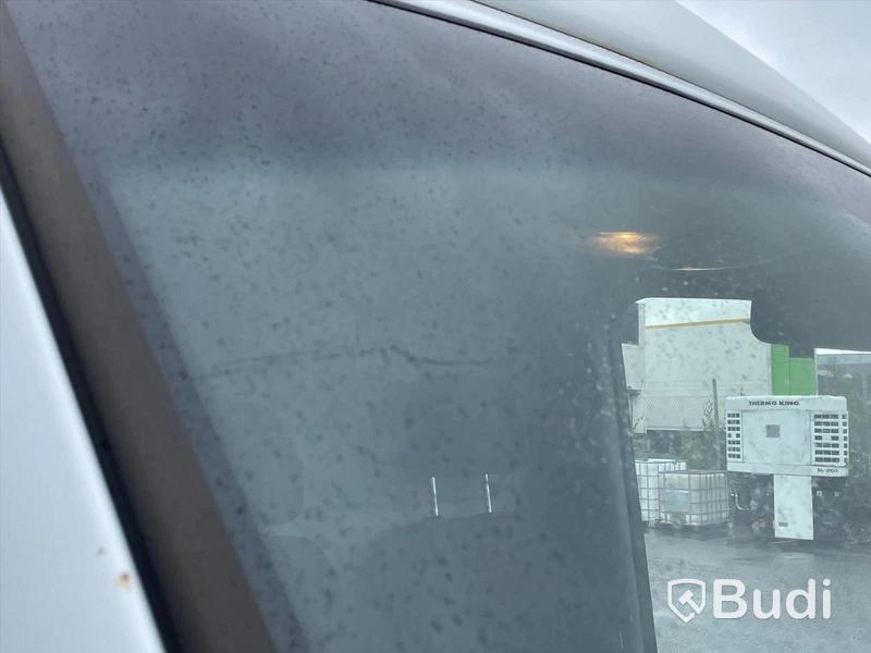 Lätt lastbil Mercedes-Benz Sprinter 316 BlueTEC| 14600mil | 7G tronic| Billig skatt