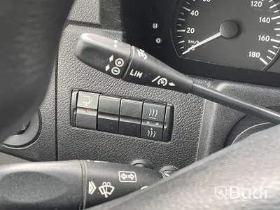 Lätt lastbil Mercedes-Benz Sprinter 316 BlueTEC| 14600mil | 7G tronic| Billig skatt