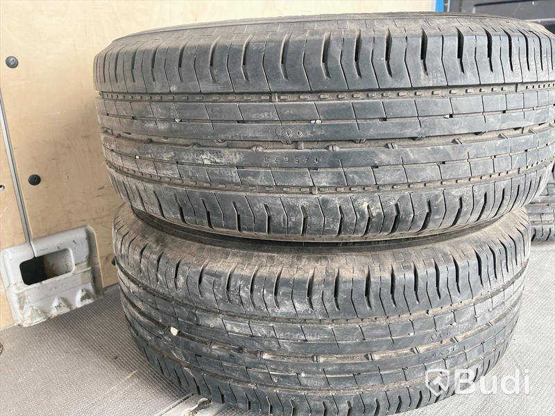 Lätt lastbil Mercedes-Benz Sprinter 316  Skåpbil Manuell, 163 hk, 2017