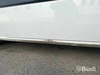 Lätt lastbil Mercedes-Benz Sprinter 316  Skåpbil Manuell, 163 hk, 2017