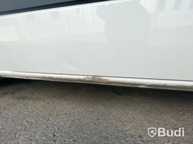 Lätt lastbil Mercedes-Benz Sprinter 316  Skåpbil Manuell, 163 hk, 2017