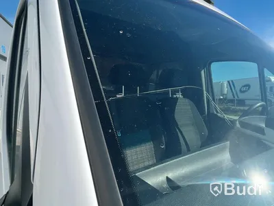 Lätt lastbil Mercedes-Benz Sprinter 316  Skåpbil Manuell, 163 hk, 2017