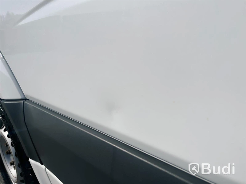Lätt lastbil Mercedes-Benz Sprinter 316  Skåpbil Manuell, 163 hk, 2017