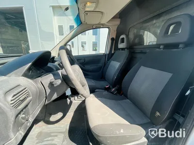 Lätt lastbil Combo Van Tour 1.3 CDTI | Manuell | 75 hk | 2010