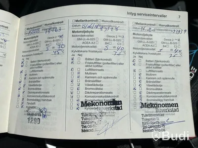 Lätt lastbil Combo Van Tour 1.3 CDTI | Manuell | 75 hk | 2010