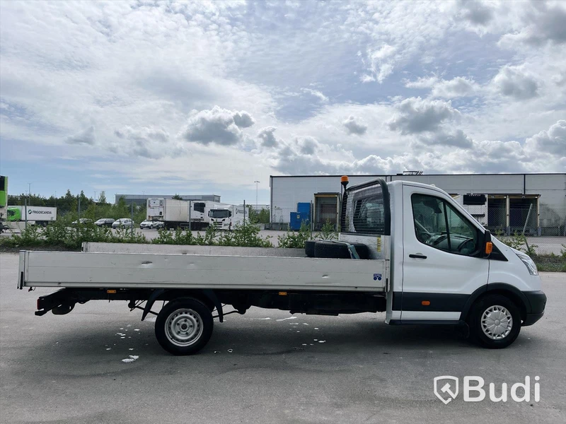 Lätt lastbil Ford Transit Van 2.2 TDCi | 2015 | 155 hk | Manuell - EXPORT