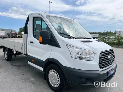 Lätt lastbil Ford Transit Van 2.2 TDCi | 2015 | 155 hk | Manuell - EXPORT