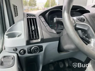 Lätt lastbil Ford Transit Van 2.2 TDCi | 2015 | 155 hk | Manuell - EXPORT