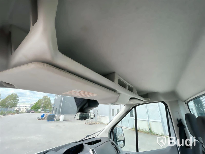 Lätt lastbil Ford Transit Van 2.2 TDCi | 2015 | 155 hk | Manuell - EXPORT
