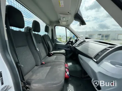 Lätt lastbil Ford Transit Van 2.2 TDCi | 2015 | 155 hk | Manuell - EXPORT