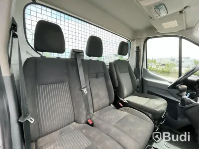 Lätt lastbil Ford Transit Van 2.2 TDCi | 2015 | 155 hk | Manuell - EXPORT