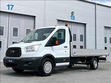 Lätt lastbil Ford Transit Van 2.2 TDCi | 2015 | 155 hk | Manuell - EXPORT 