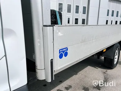 Lätt lastbil Ford Transit Van 2.2 TDCi | 2015 | 155 hk | Manuell - EXPORT