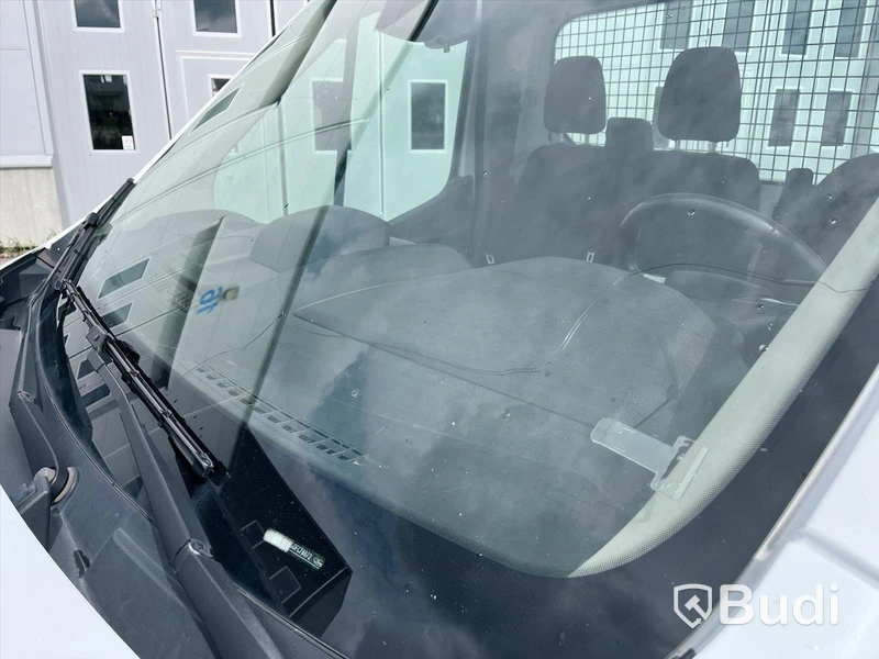 Lätt lastbil Ford Transit Van 2.2 TDCi | 2015 | 155 hk | Manuell - EXPORT