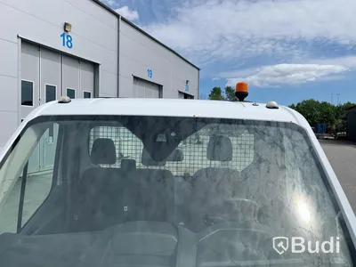 Lätt lastbil Ford Transit Van 2.2 TDCi | 2015 | 155 hk | Manuell - EXPORT