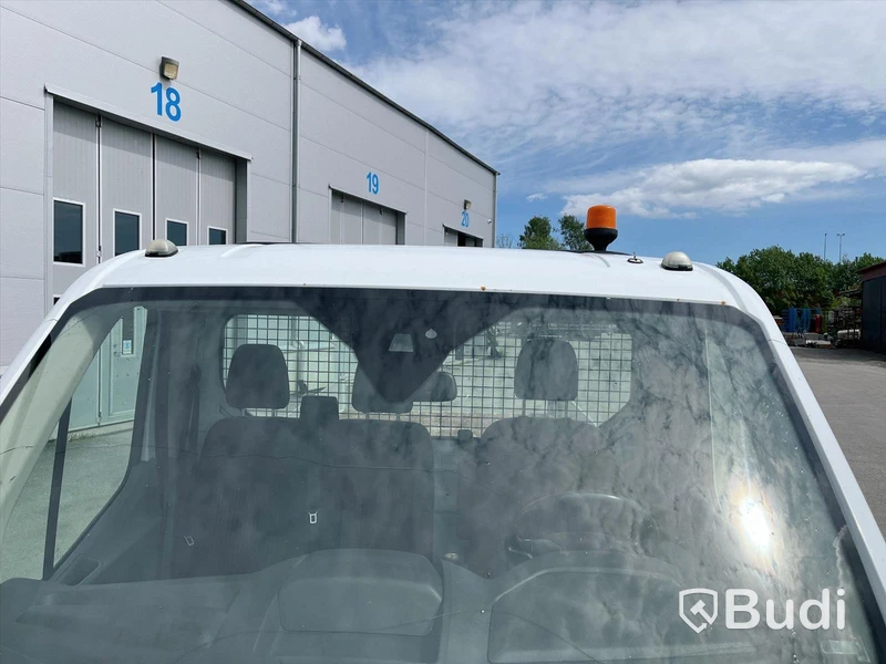 Lätt lastbil Ford Transit Van 2.2 TDCi | 2015 | 155 hk | Manuell - EXPORT