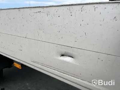 Lätt lastbil Ford Transit Van 2.2 TDCi | 2015 | 155 hk | Manuell - EXPORT