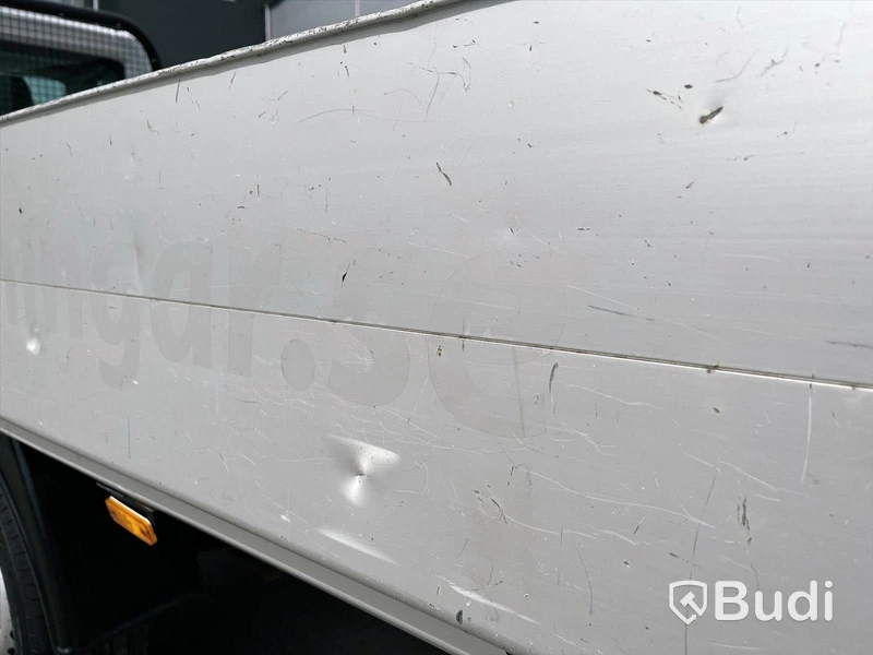 Lätt lastbil Ford Transit Van 2.2 TDCi | 2015 | 155 hk | Manuell - EXPORT
