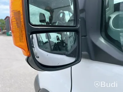Lätt lastbil Ford Transit Van 2.2 TDCi | 2015 | 155 hk | Manuell - EXPORT