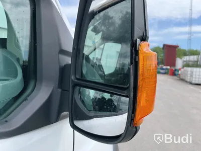 Lätt lastbil Ford Transit Van 2.2 TDCi | 2015 | 155 hk | Manuell - EXPORT