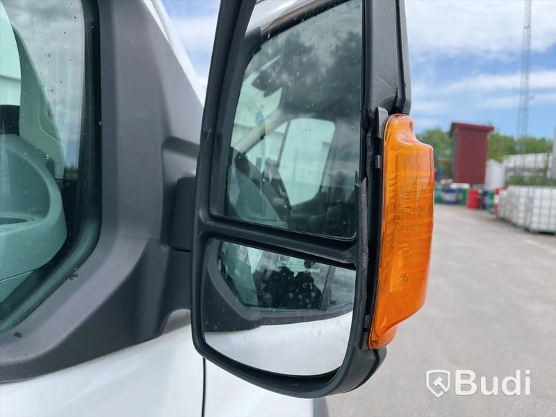 Lätt lastbil Ford Transit Van 2.2 TDCi | 2015 | 155 hk | Manuell - EXPORT