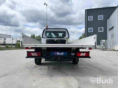 Lätt lastbil Ford Transit Van 2.2 TDCi | 2015 | 155 hk | Manuell - EXPORT