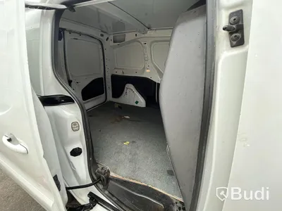 Lätt lastbil Peugeot Partner Van | 1.6 HDi |