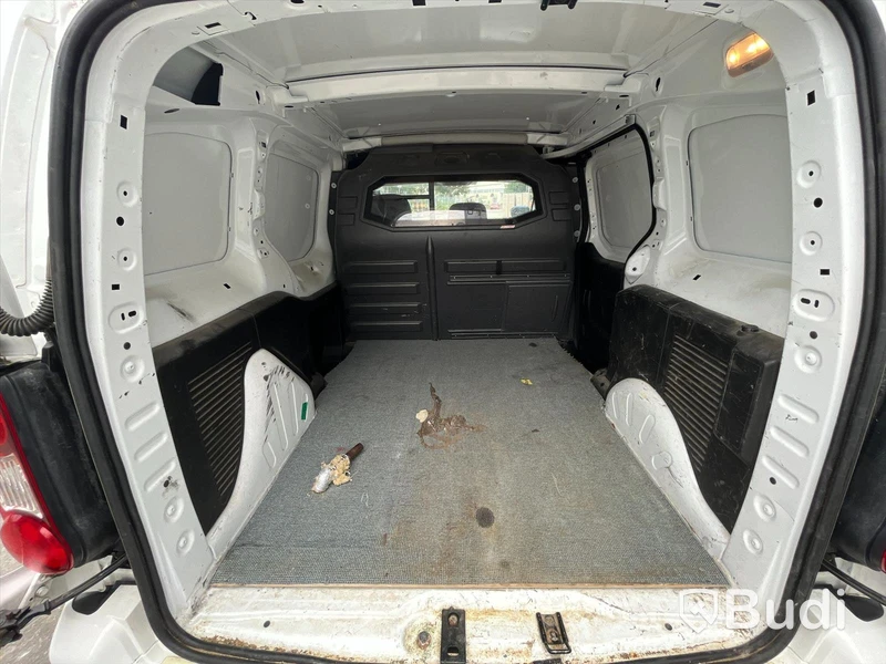 Lätt lastbil Peugeot Partner Van | 1.6 HDi |