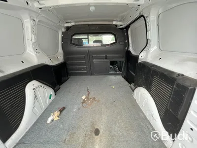 Lätt lastbil Peugeot Partner Van | 1.6 HDi |
