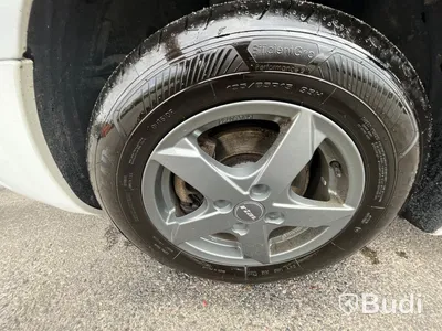 Lätt lastbil Peugeot Partner Van | 1.6 HDi |