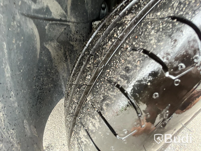 Lätt lastbil Peugeot Partner Van | 1.6 HDi |
