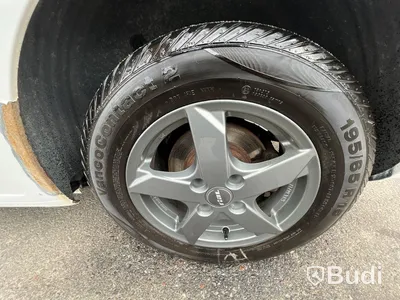 Lätt lastbil Peugeot Partner Van | 1.6 HDi |