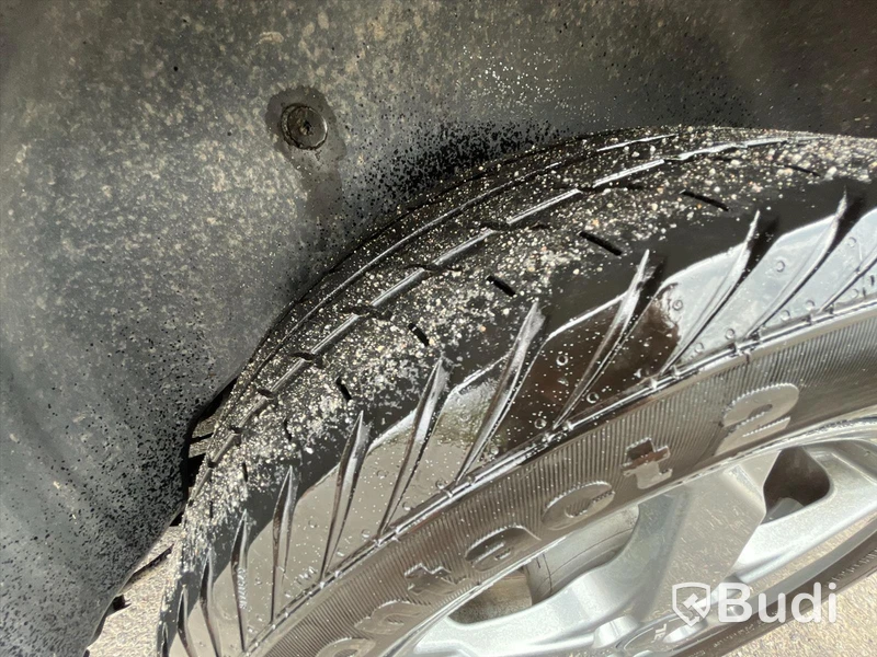 Lätt lastbil Peugeot Partner Van | 1.6 HDi |