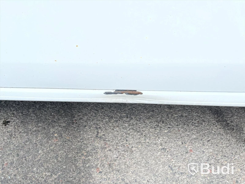 Lätt lastbil Peugeot Partner Van | 1.6 HDi |