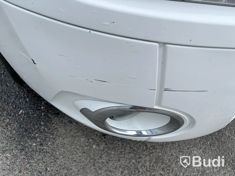 Lätt lastbil Peugeot Partner Van | 1.6 HDi |