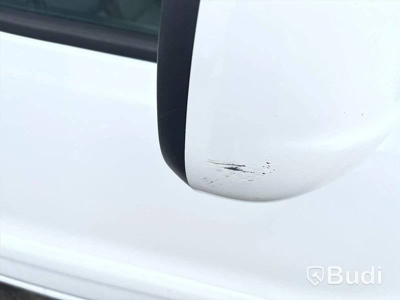 Lätt lastbil Peugeot Partner Van | 1.6 HDi |