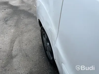 Lätt lastbil Peugeot Partner Van | 1.6 HDi |