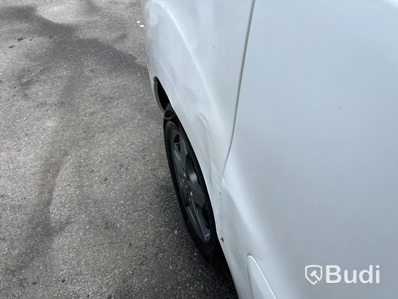 Lätt lastbil Peugeot Partner Van | 1.6 HDi |