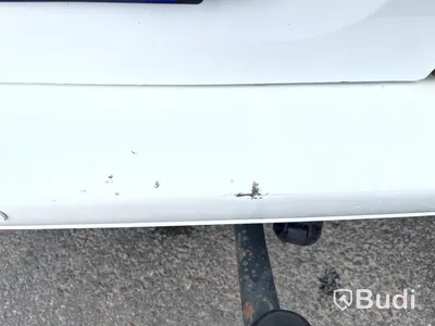 Lätt lastbil Peugeot Partner Van | 1.6 HDi |